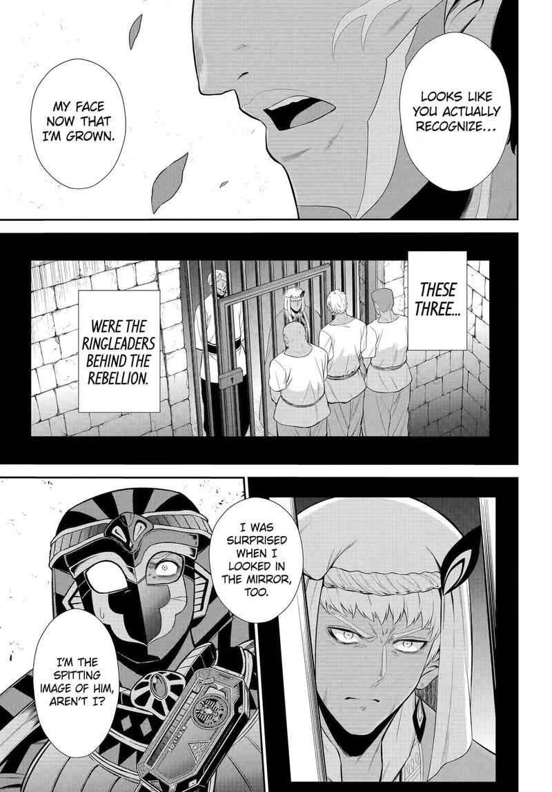 Sentai Red Isekai De Boukensha Ni Naru 52 38