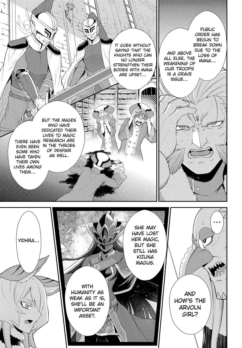 Sentai Red Isekai De Boukensha Ni Naru 52 5