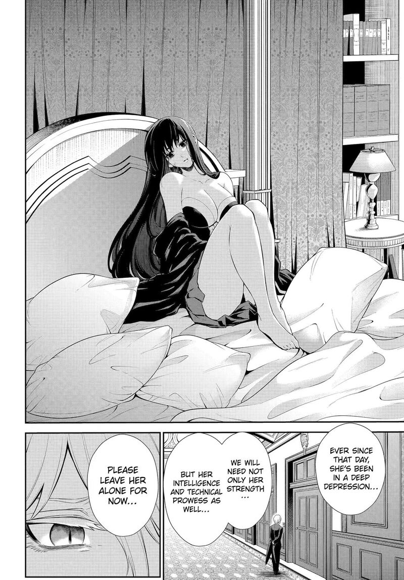Sentai Red Isekai De Boukensha Ni Naru 52 6