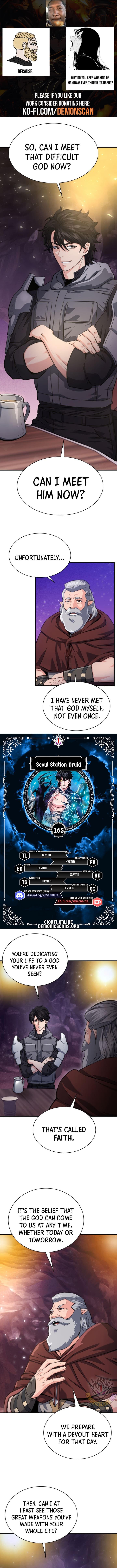 Seoul Station Druid 165 1