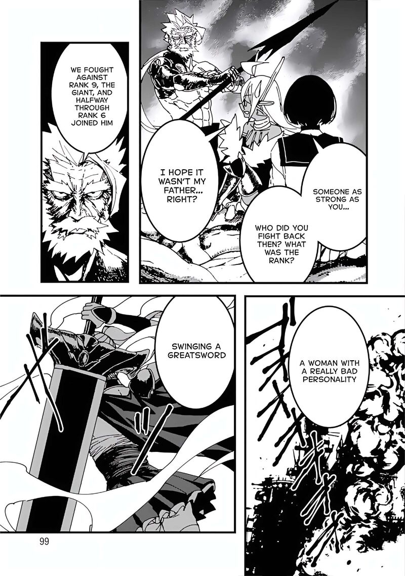 Serial Killer Isekai Ni Oritatsu Isekai Battle Royale 20 16