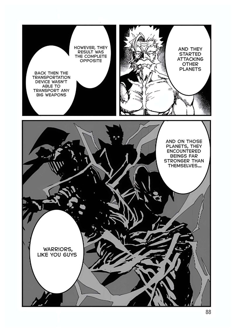 Serial Killer Isekai Ni Oritatsu Isekai Battle Royale 20 5