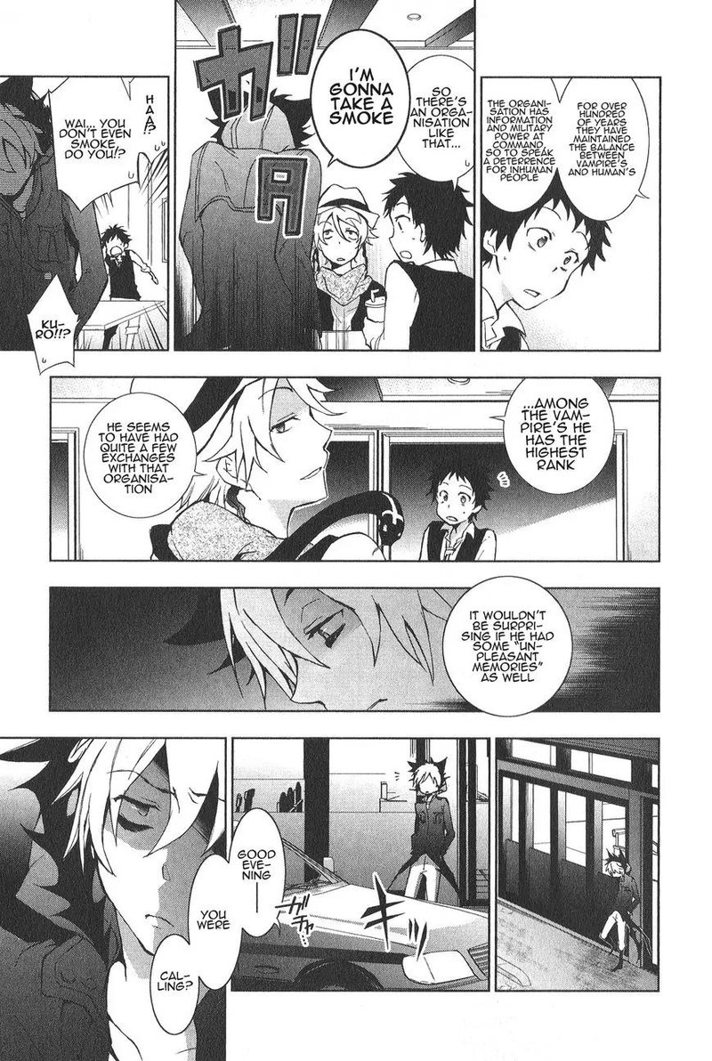 Servamp 10 23