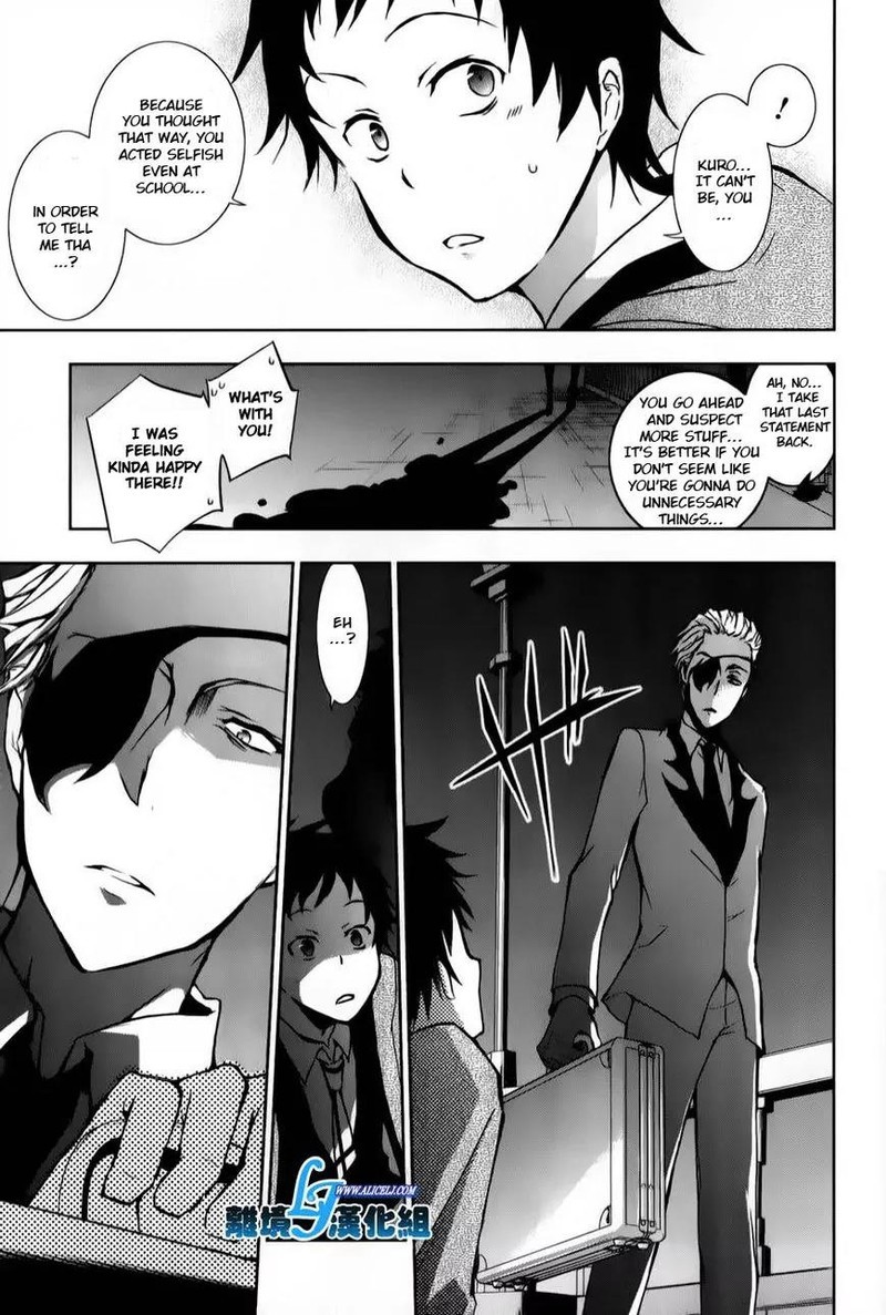 Servamp 11 17