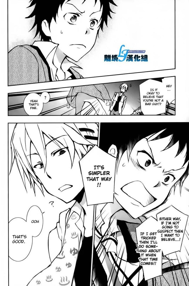 Servamp 11 24