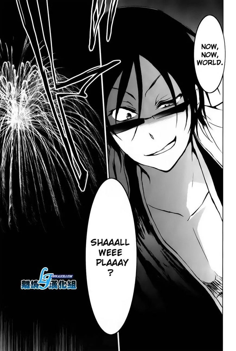 Servamp 11 31