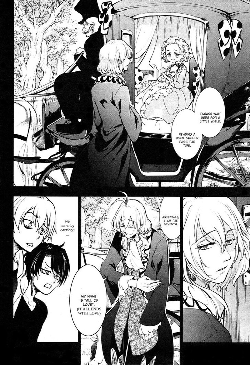 Servamp 113 12