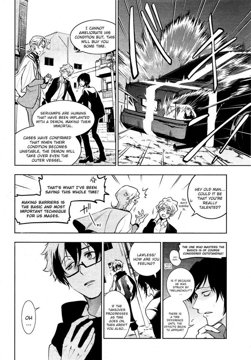 Servamp 114 18