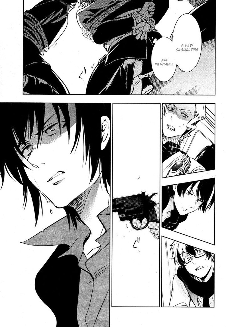 Servamp 116 3