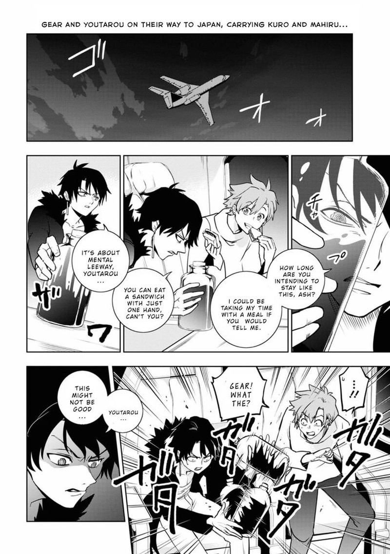 Servamp 127 2