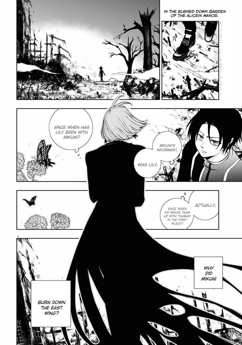 Servamp 129 2