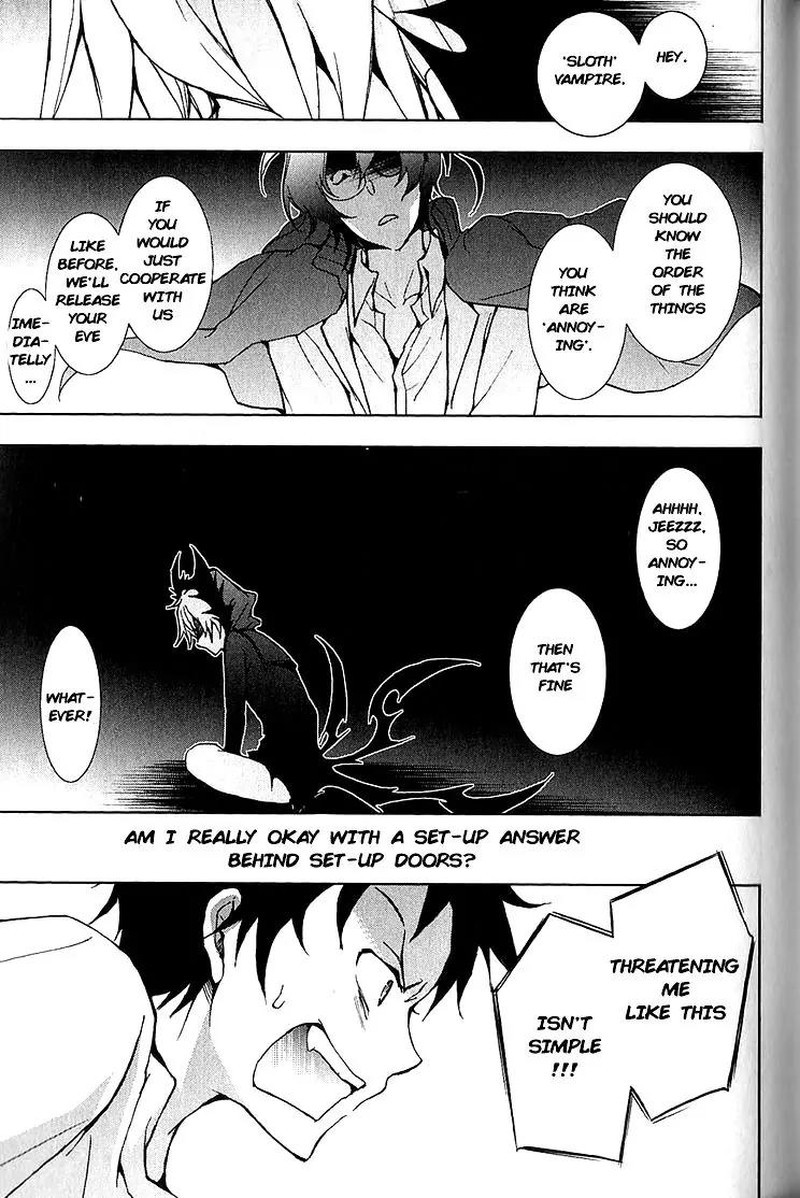 Servamp 14 21