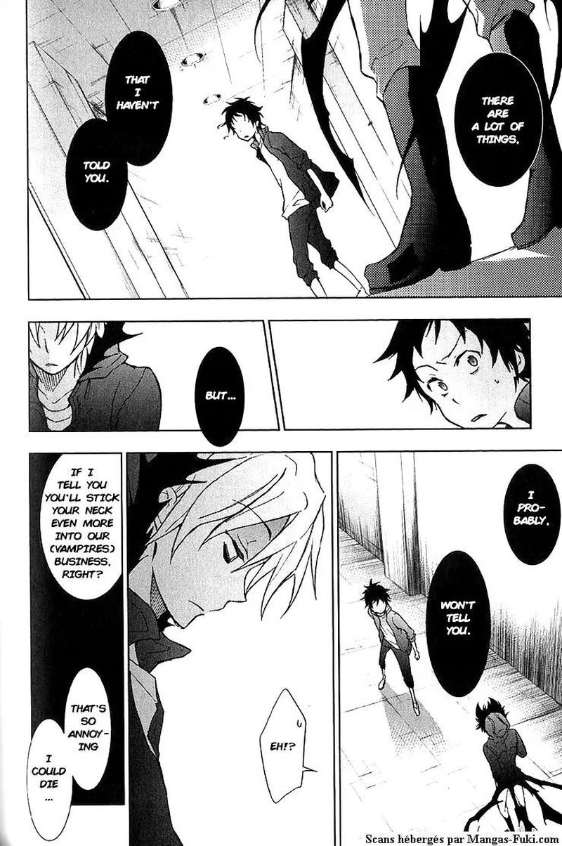 Servamp 15 4