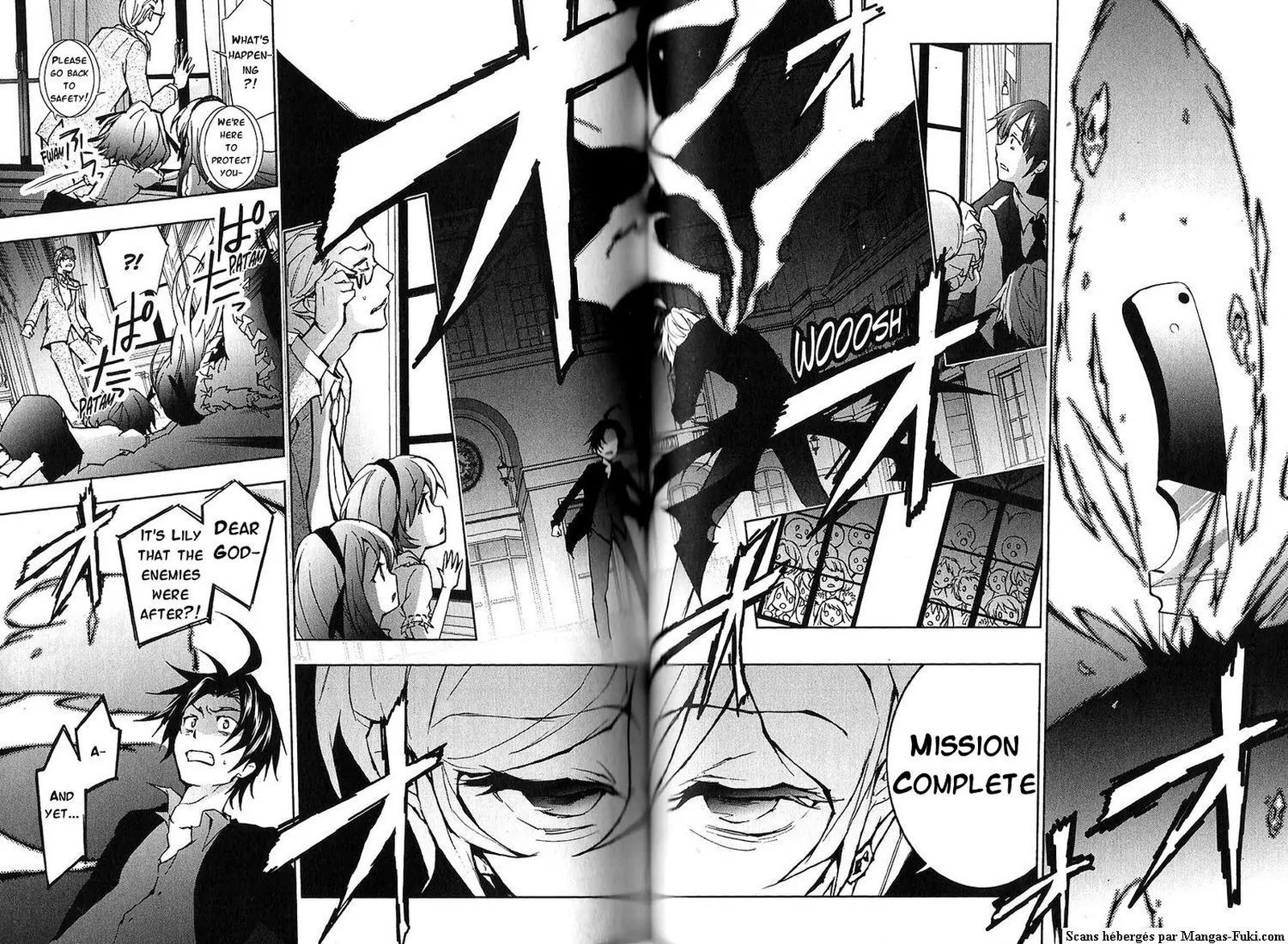 Servamp 20 2