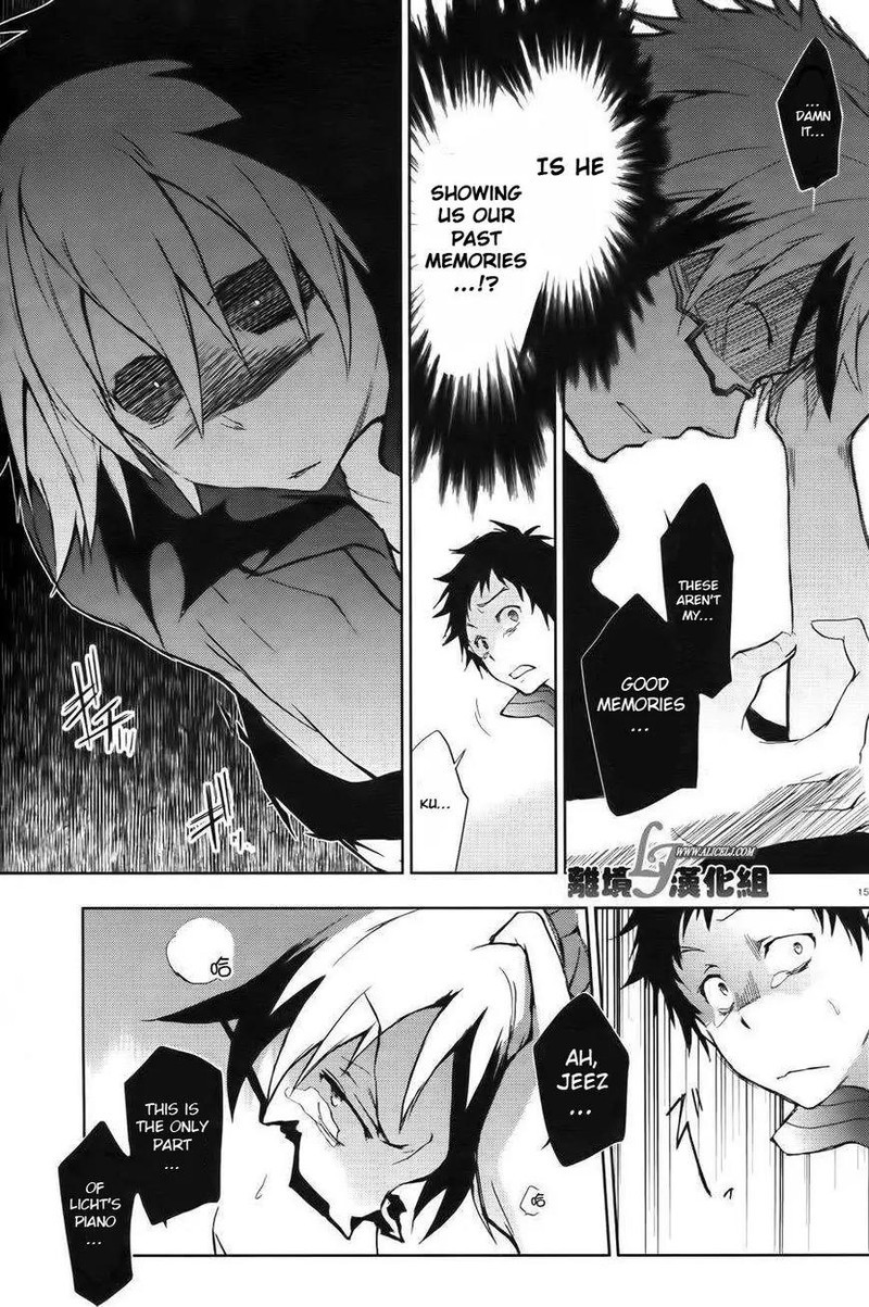 Servamp 24 15