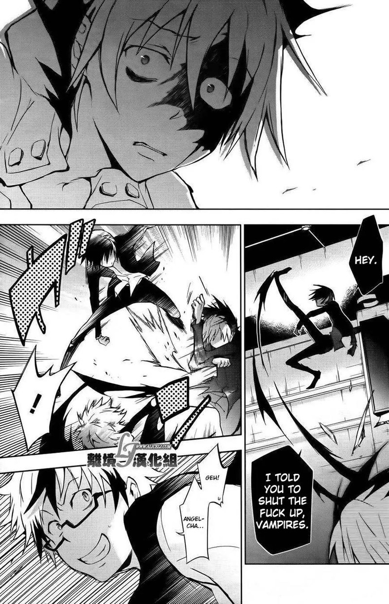 Servamp 24 9