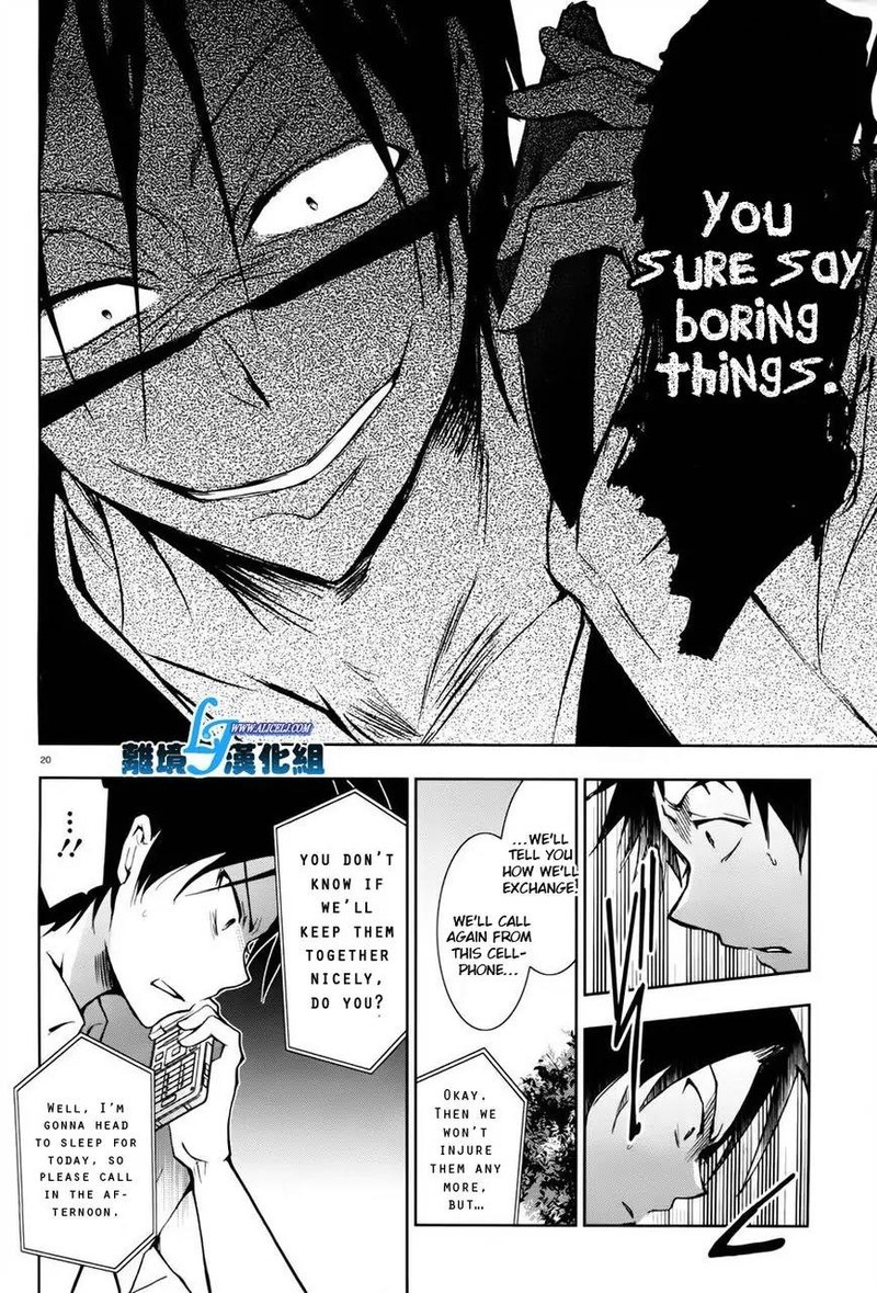 Servamp 27 15