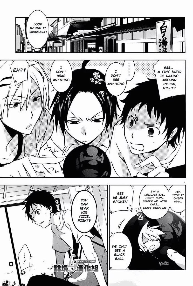 Servamp 28 2