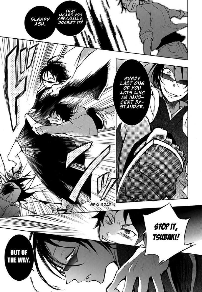 Servamp 3 10