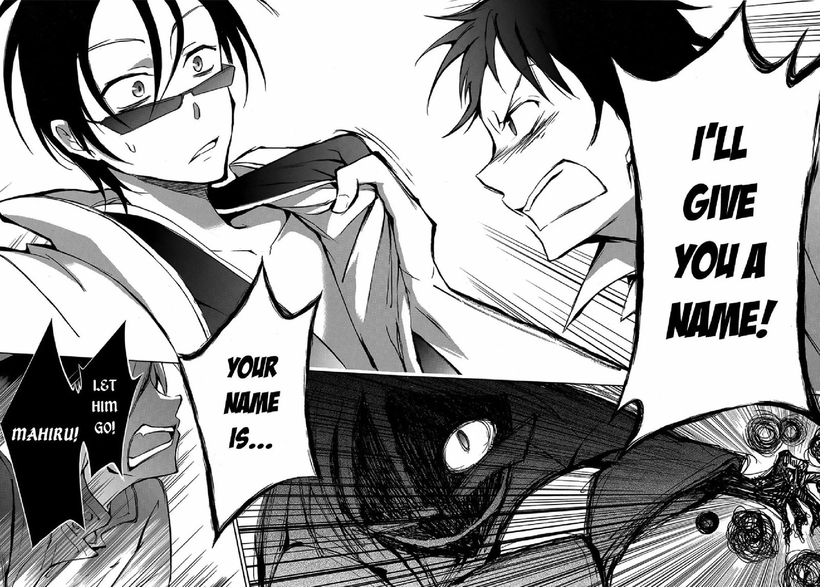 Servamp 3 24