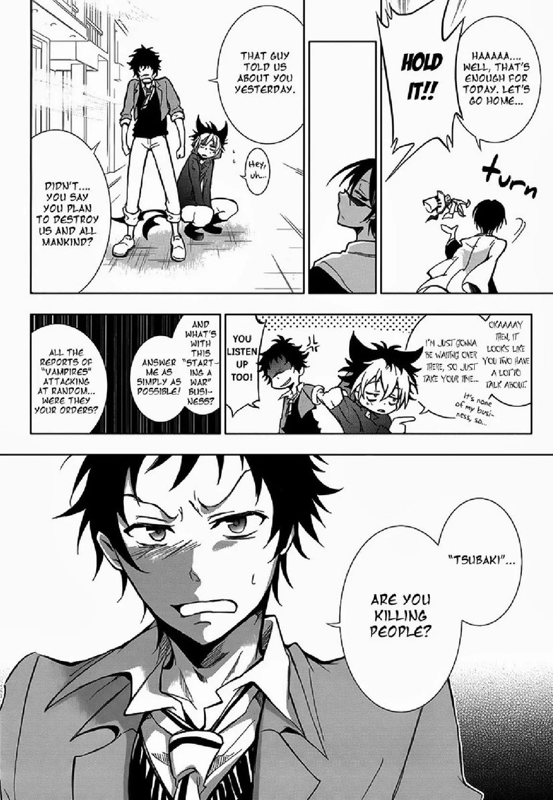 Servamp 3 7