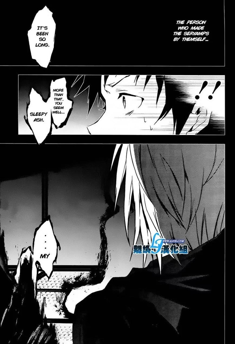 Servamp 31 11