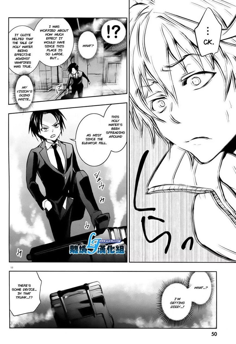 Servamp 35 19