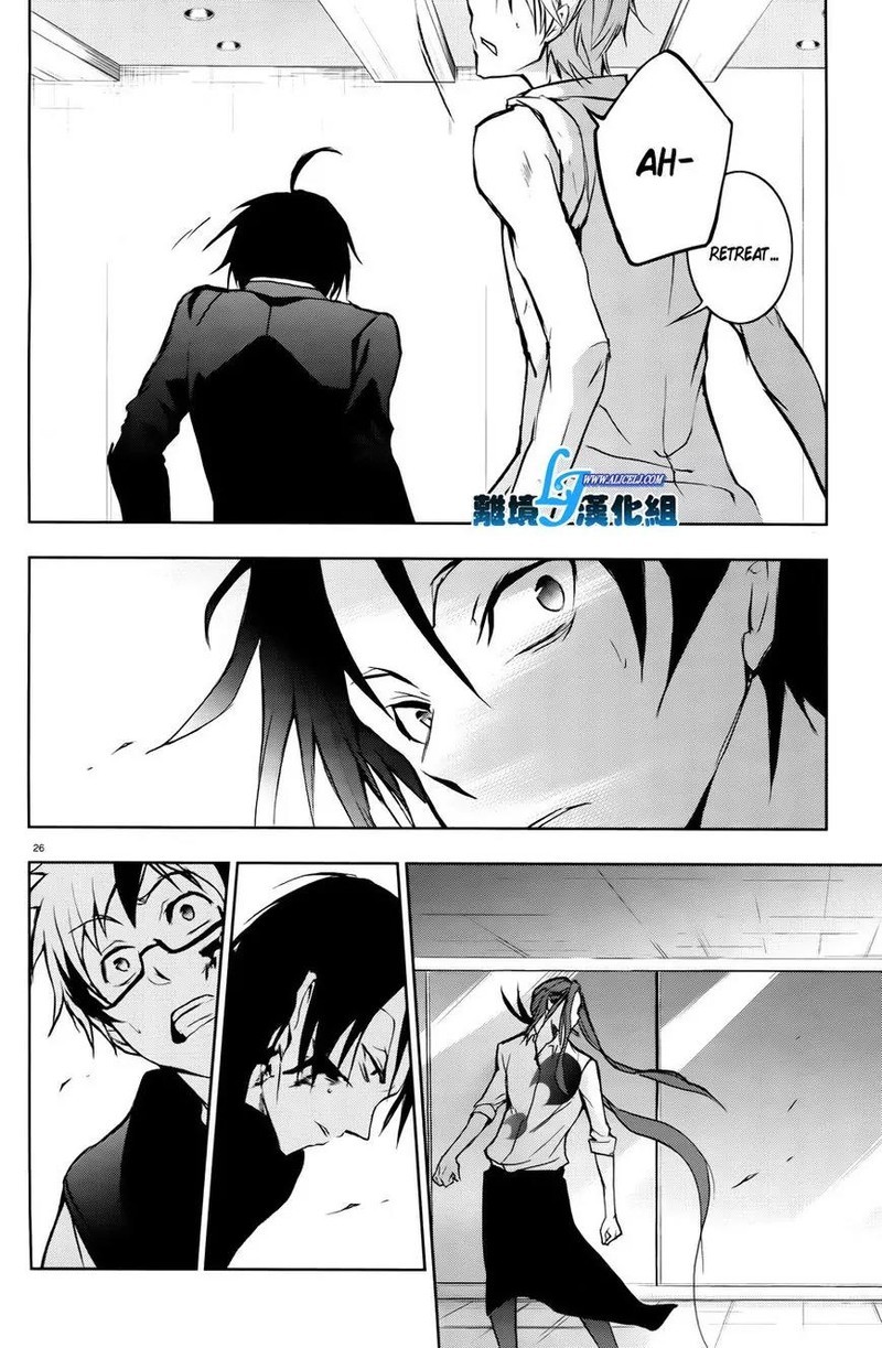 Servamp 35 27