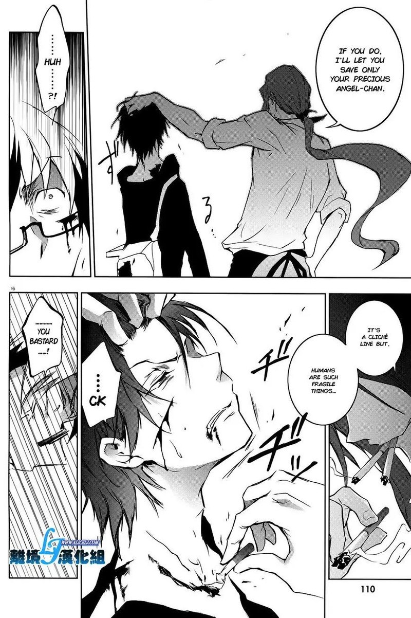 Servamp 36 14