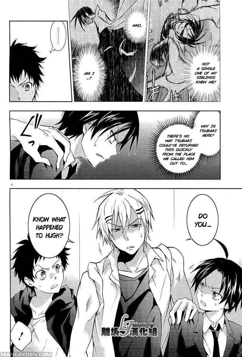 Servamp 38 7