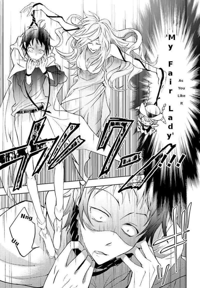 Servamp 44 12