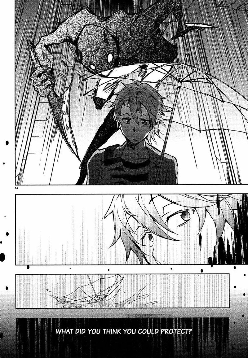 Servamp 5 15