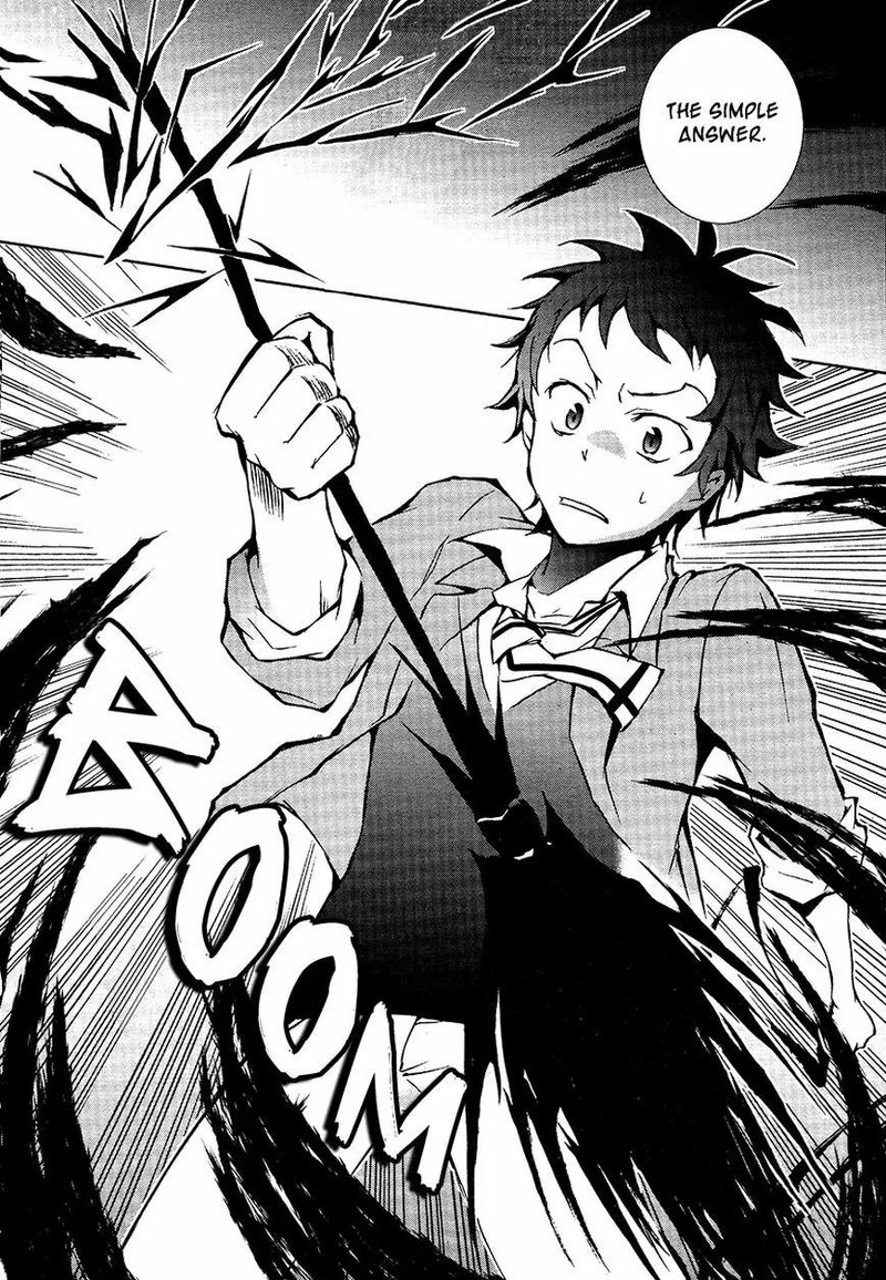 Servamp 5 29