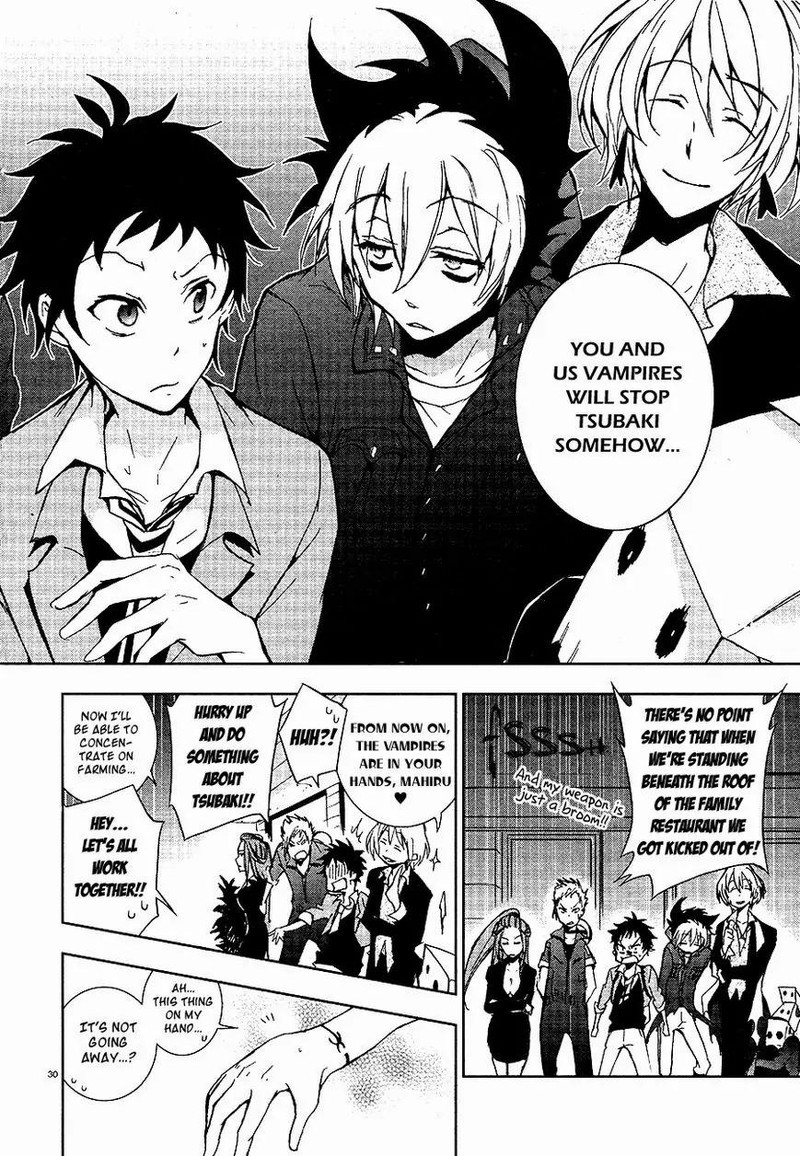 Servamp 5 31