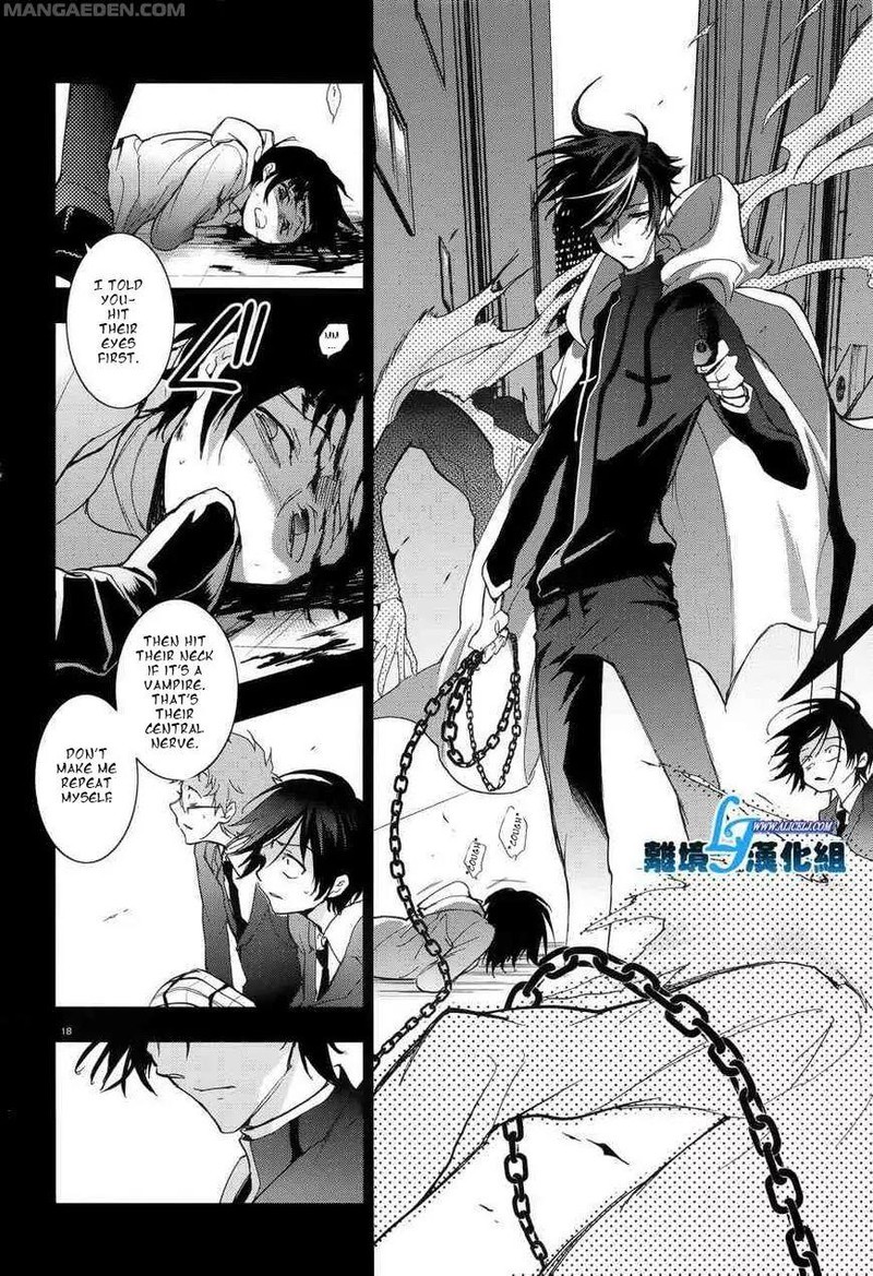 Servamp 53 19