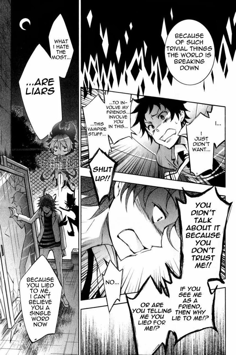 Servamp 6 24