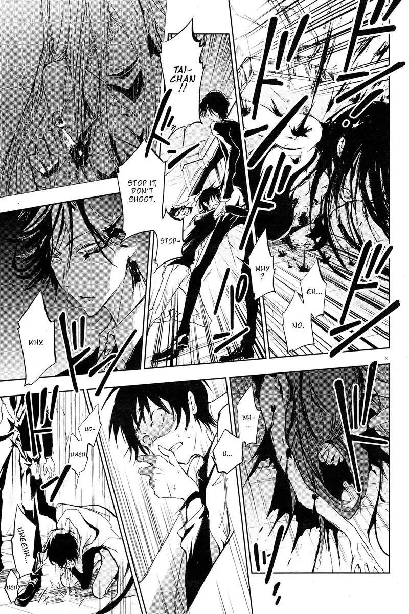 Servamp 61 5