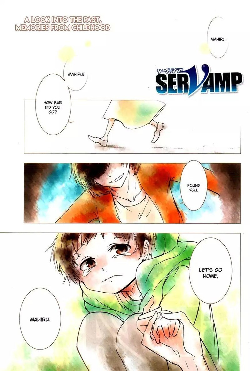 Servamp 67 1