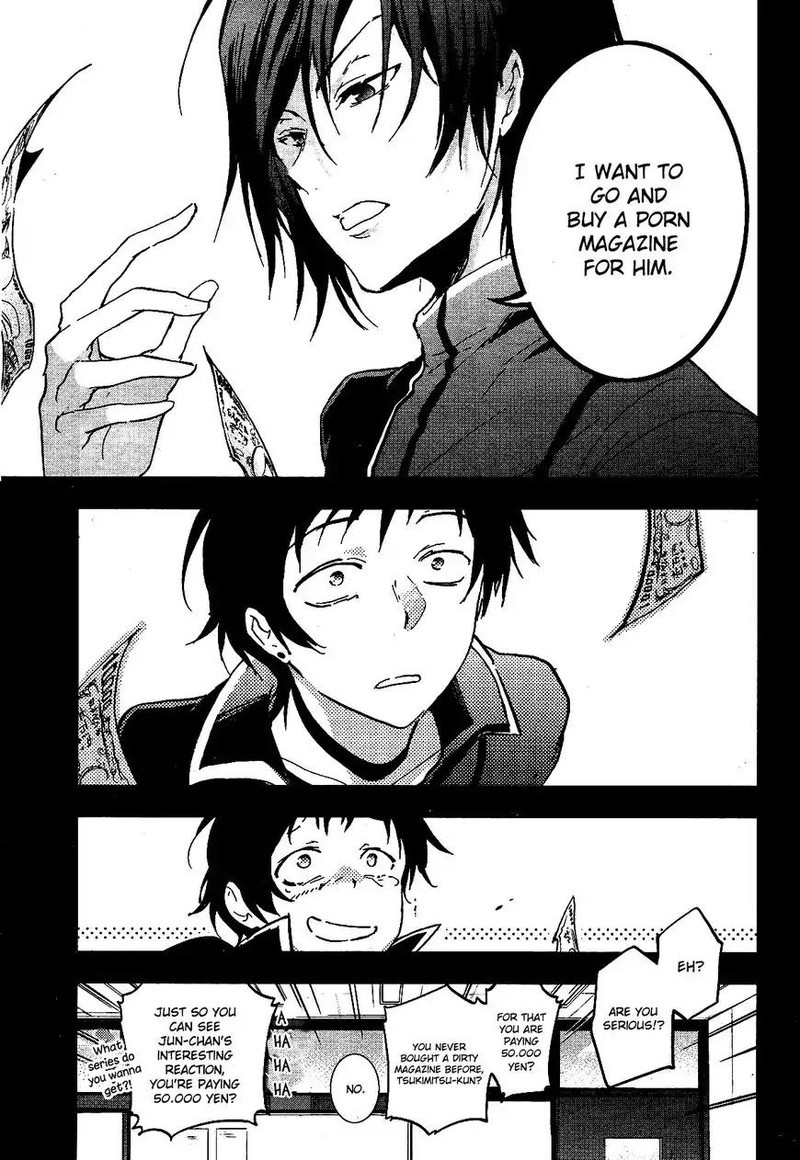 Servamp 69 16