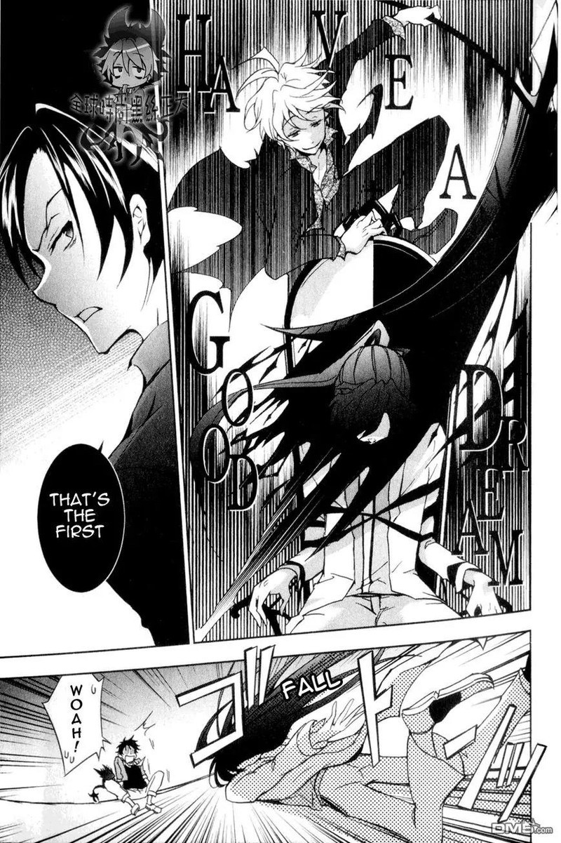 Servamp 7 9