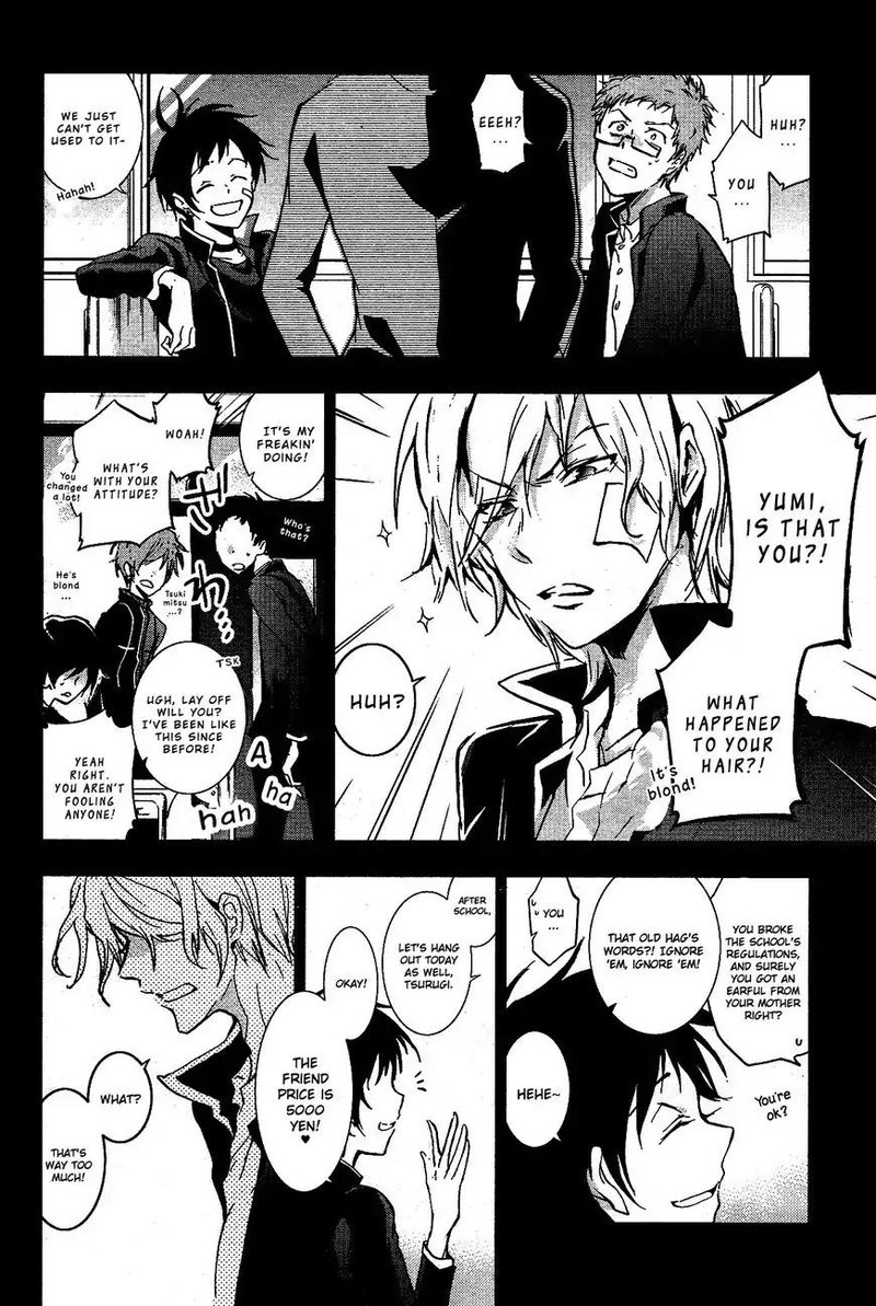 Servamp 70 6