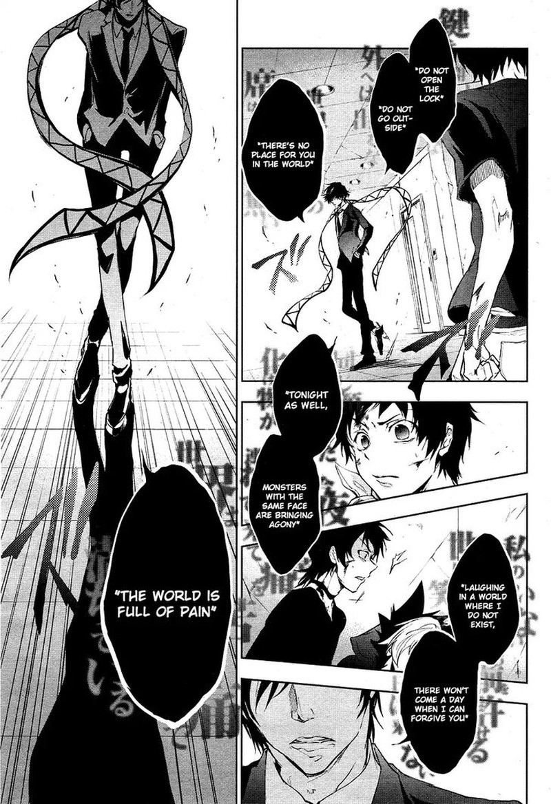 Servamp 74 3