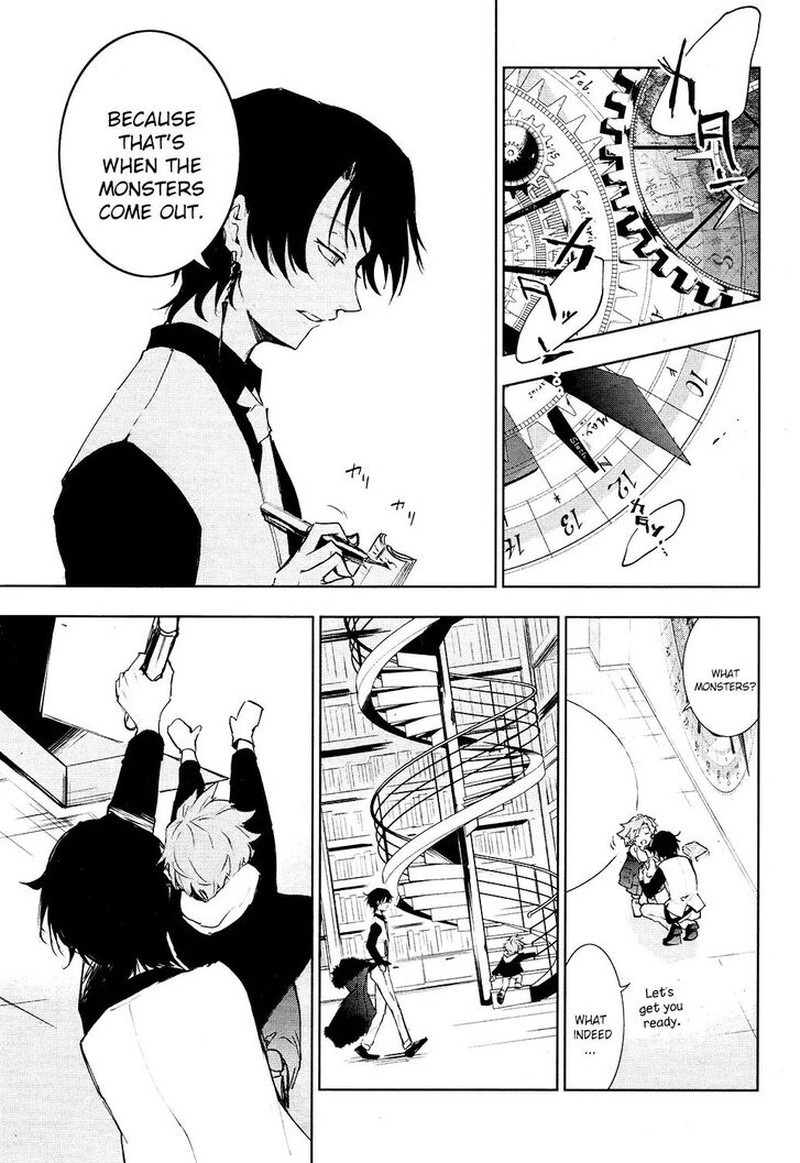 Servamp 81 6