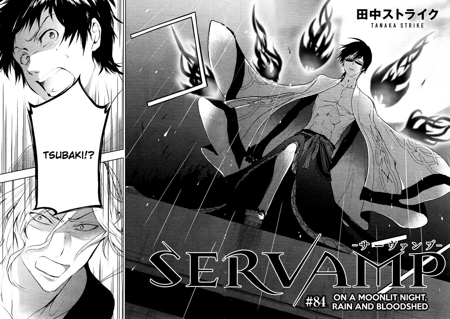 Servamp 84 10