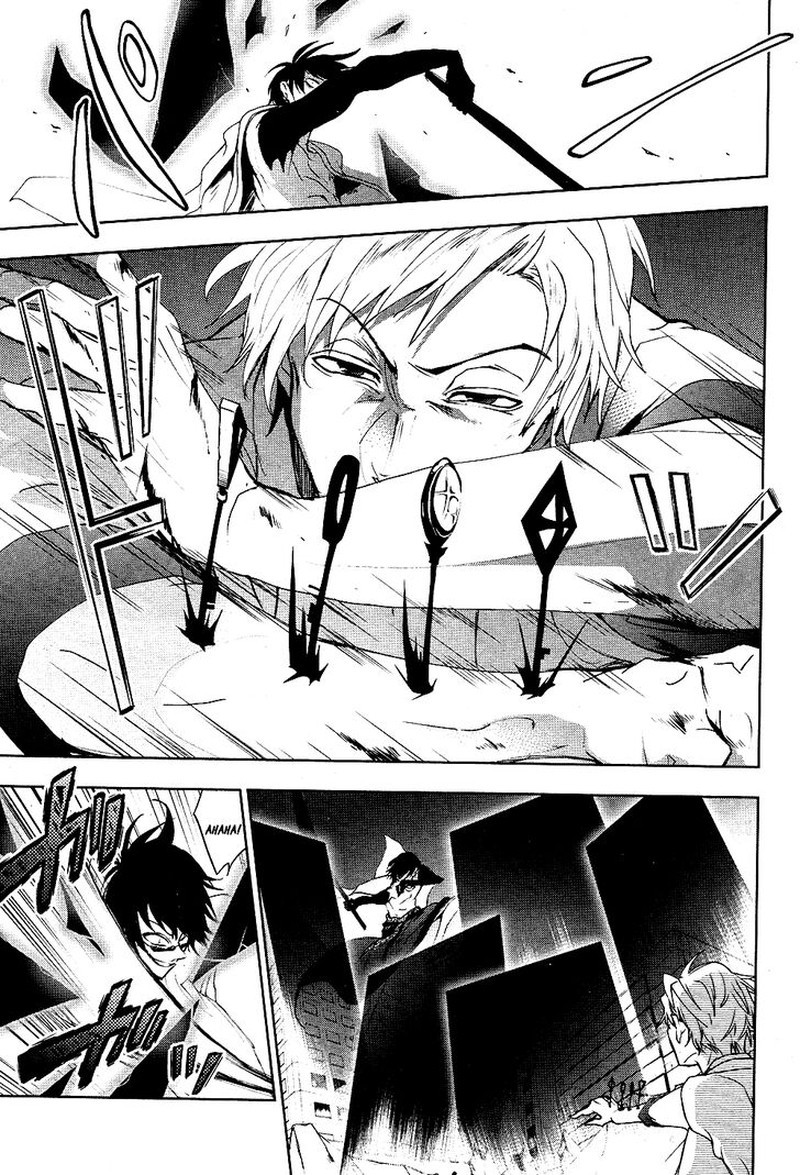 Servamp 85 7