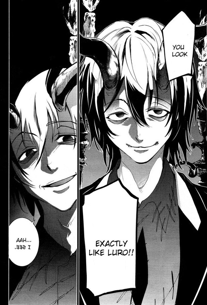 Servamp 92 5