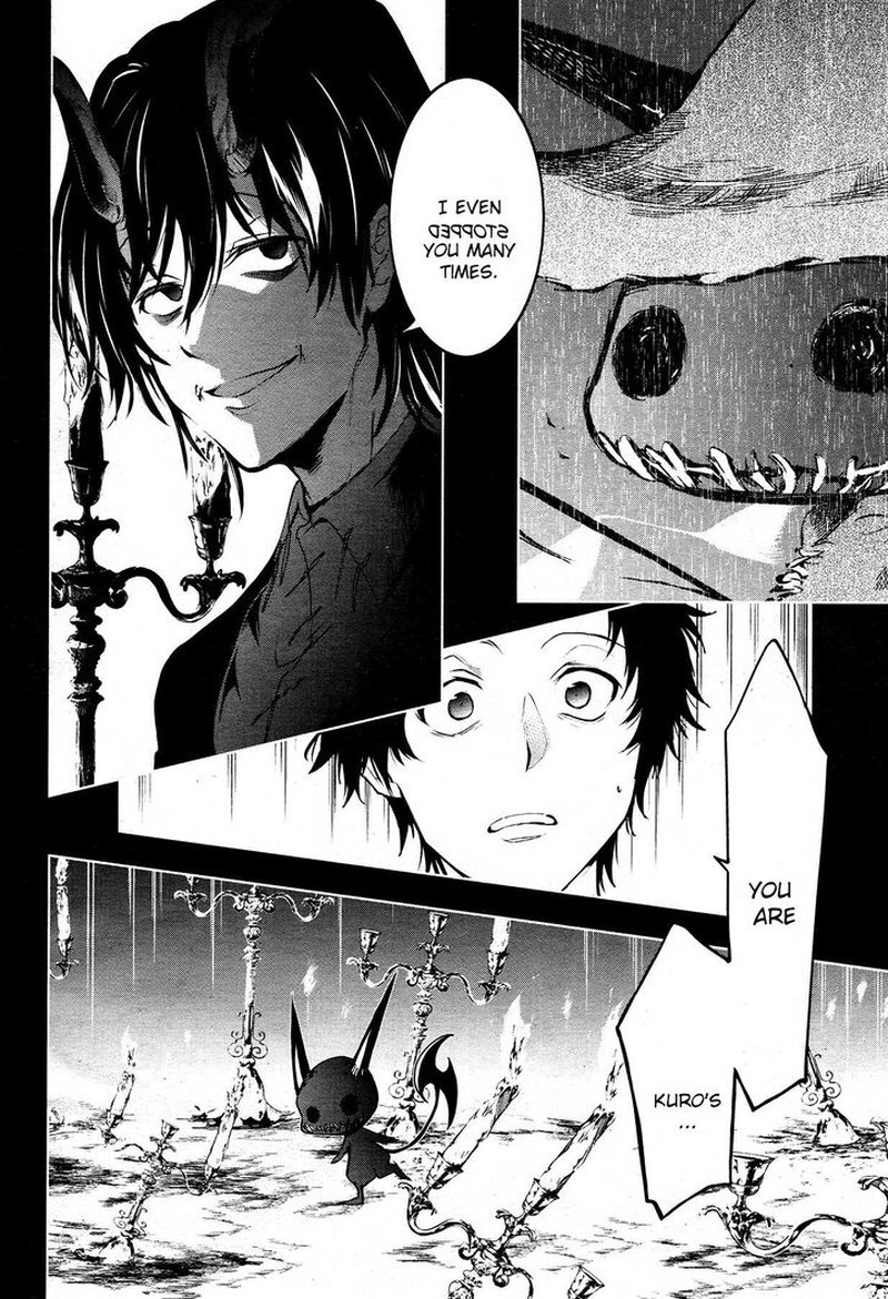 Servamp 92 7