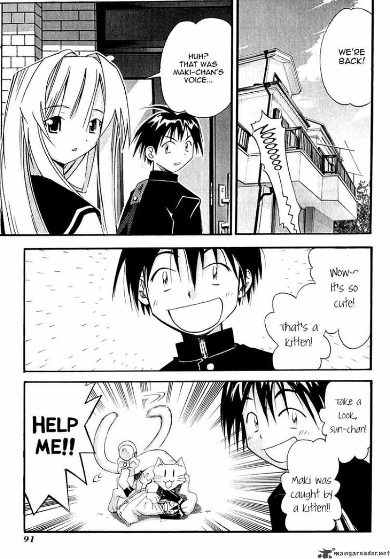 Seto No Hanayome 23 3