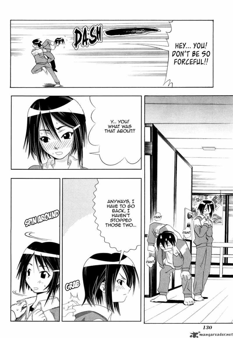 Seto No Hanayome 27 37