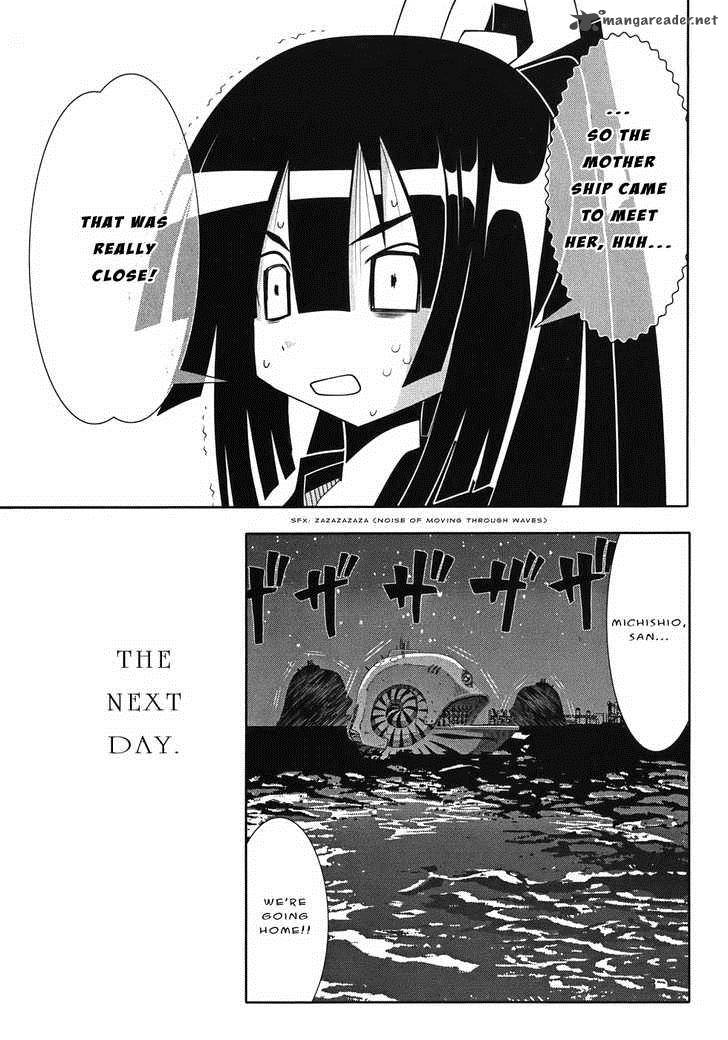 Seto No Hanayome 49 50